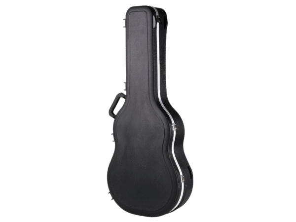 SKB Acoustic Dreadnought Deluxe Guitar Case - Image 3