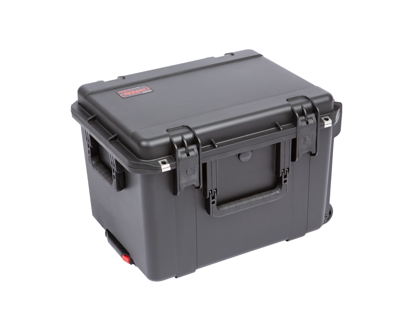 SKB iSeries 2015-14 Waterproof Case - Black - Cubed Foam - Image 4