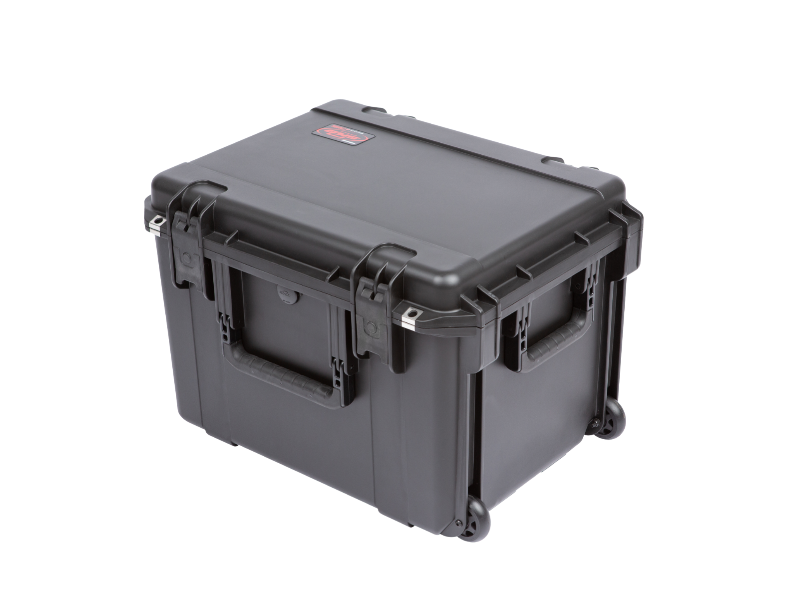 SKB iSeries 2015-14 Waterproof Case - Black - Cubed Foam - Image 5