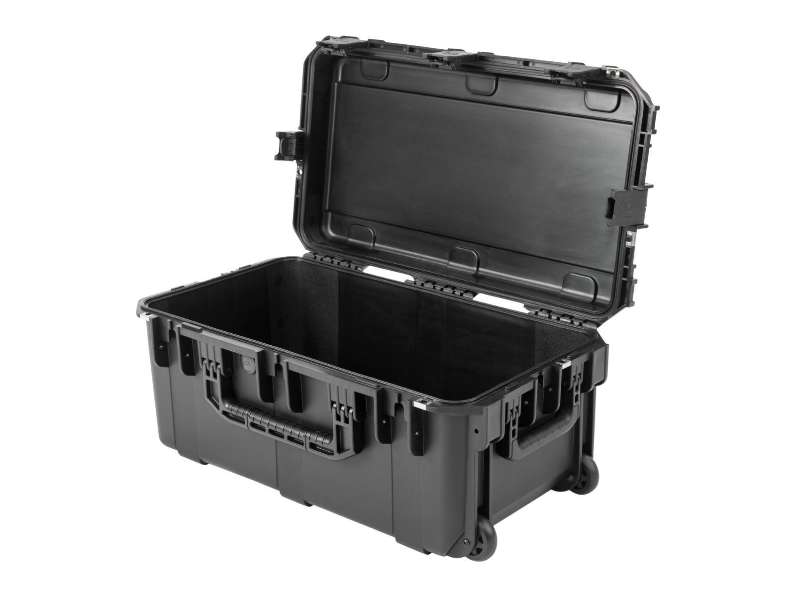 SKB iSeries 2513-10 Waterproof Case - Black - Image 2
