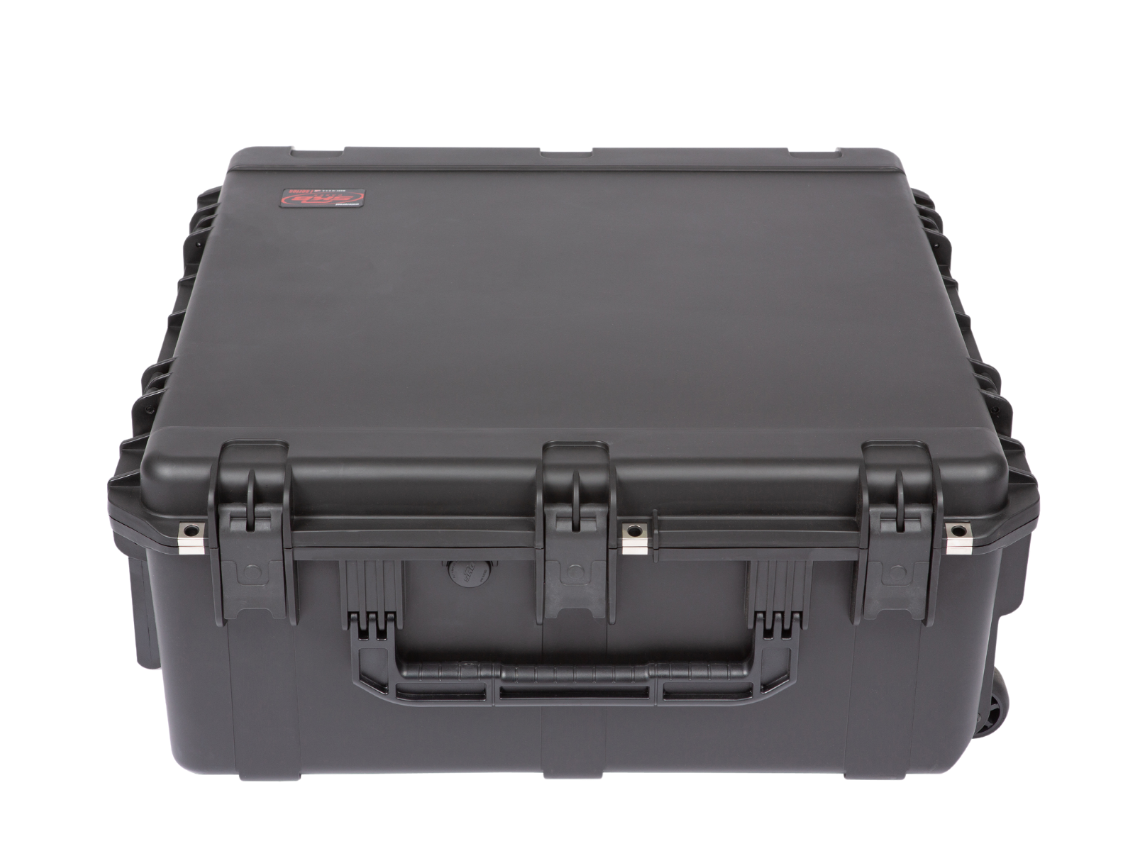 SKB iSeries 2828-12 Waterproof Case - Black - Cubed Foam - Image 3