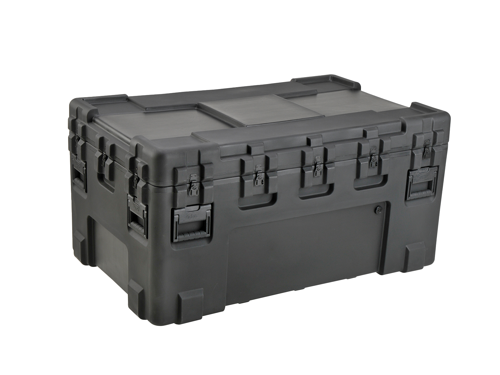 SKB rSeries 5030-24 Waterproof Case - Black - Layared Foam - Image 4