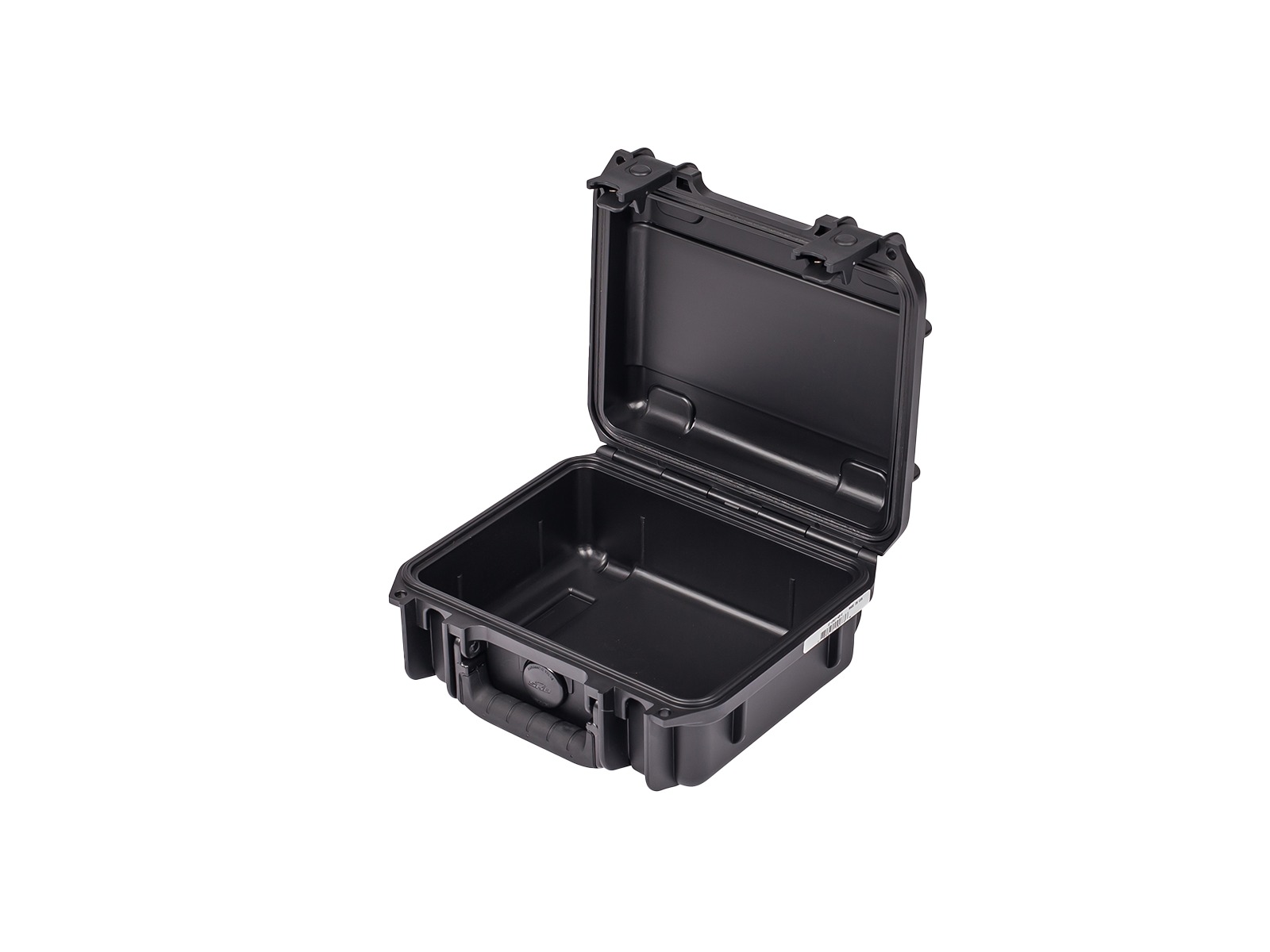 SKB iSeries 0907-4 Waterproof Case - Black - Image 4