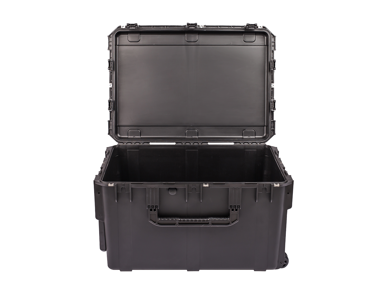SKB iSeries 3021-18 Waterproof Case - Black - Image 2